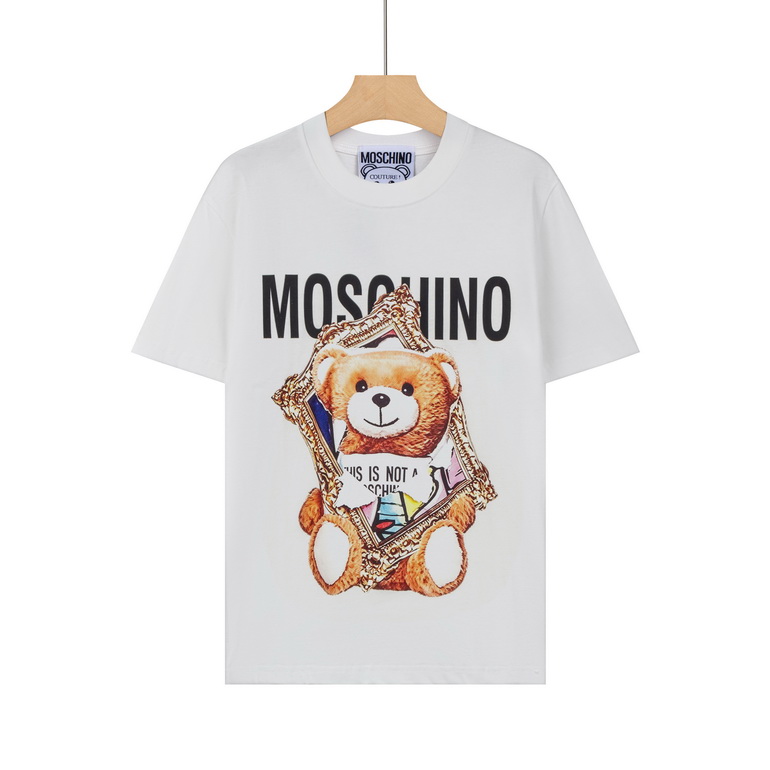 Moschino T-shirts-759