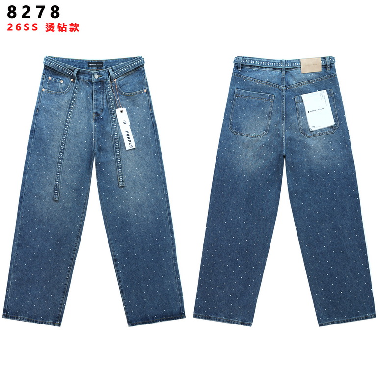 Purple brand Jeans-292
