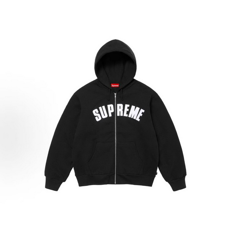 Supreme Hoody-195