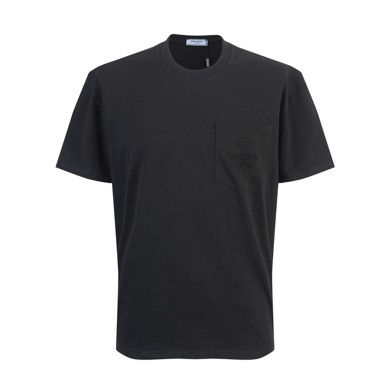 Prada T-shirts-043