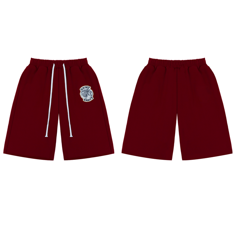 SAINT VANITY Shorts-024