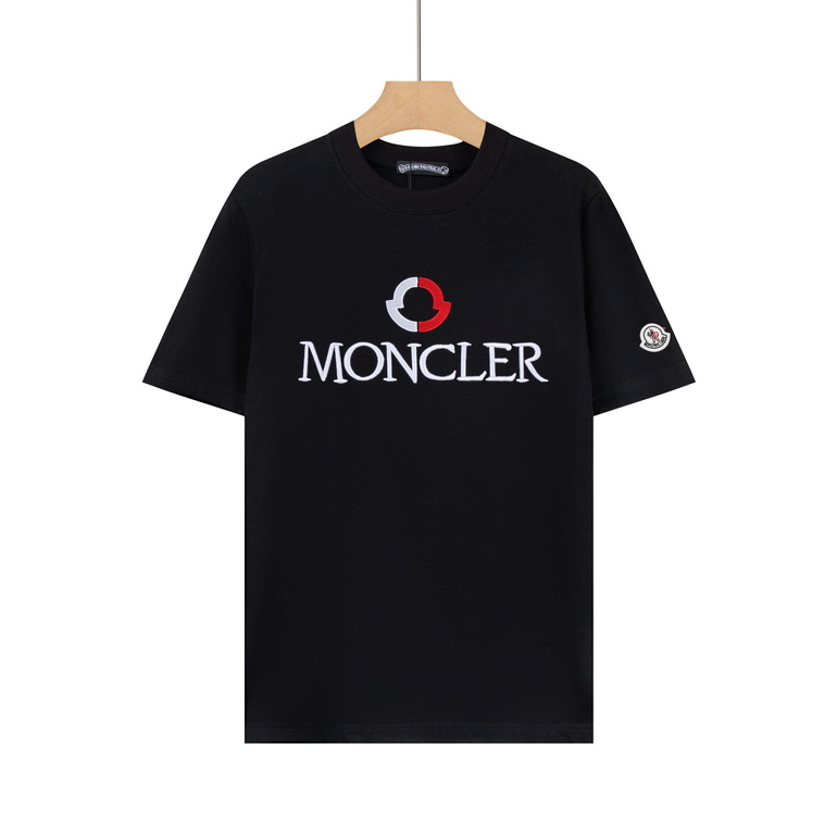 Moncler T-shirts-1015