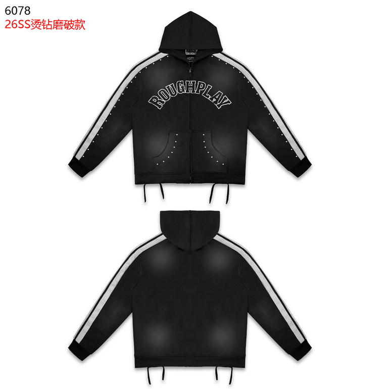 RoughPlay Hoody-018