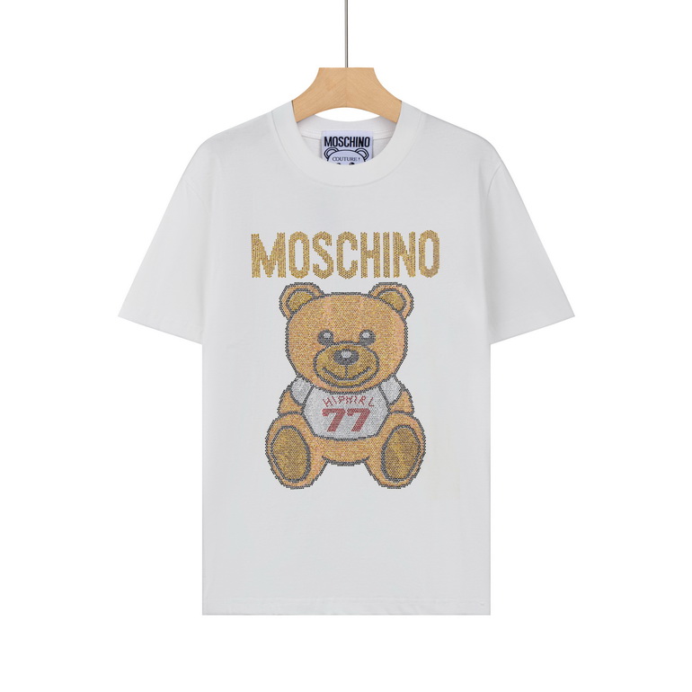Moschino T-shirts-758