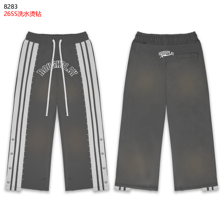 Roughplay Pants-014