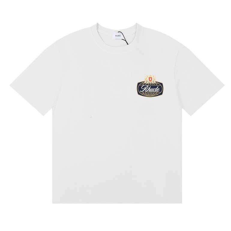Rhude T-shirts-725
