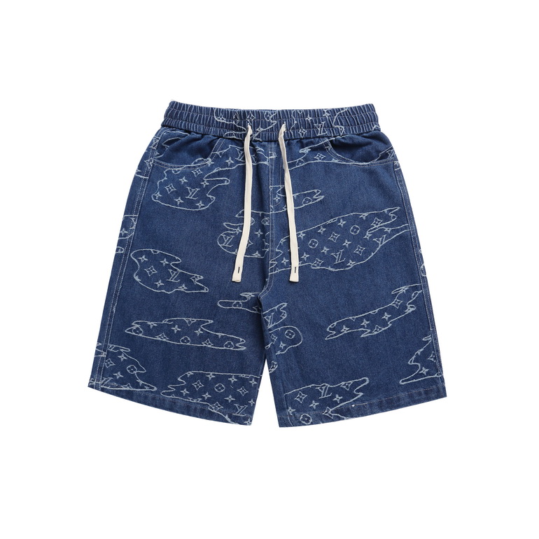 LV Shorts-270