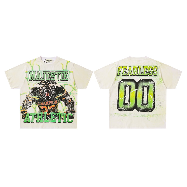Majestik T-shirts-082