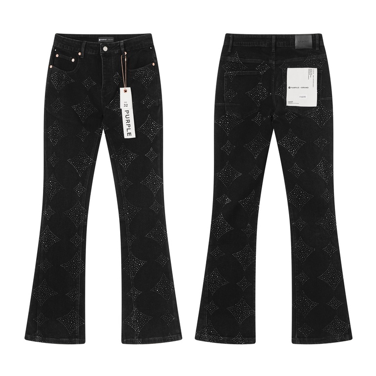 Purple brand Jeans-305