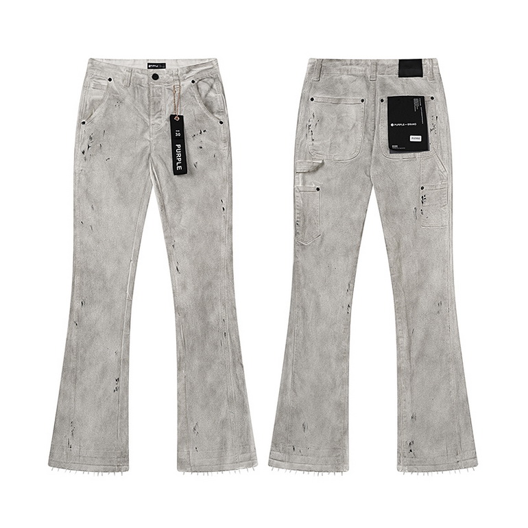 Purple brand Jeans-291