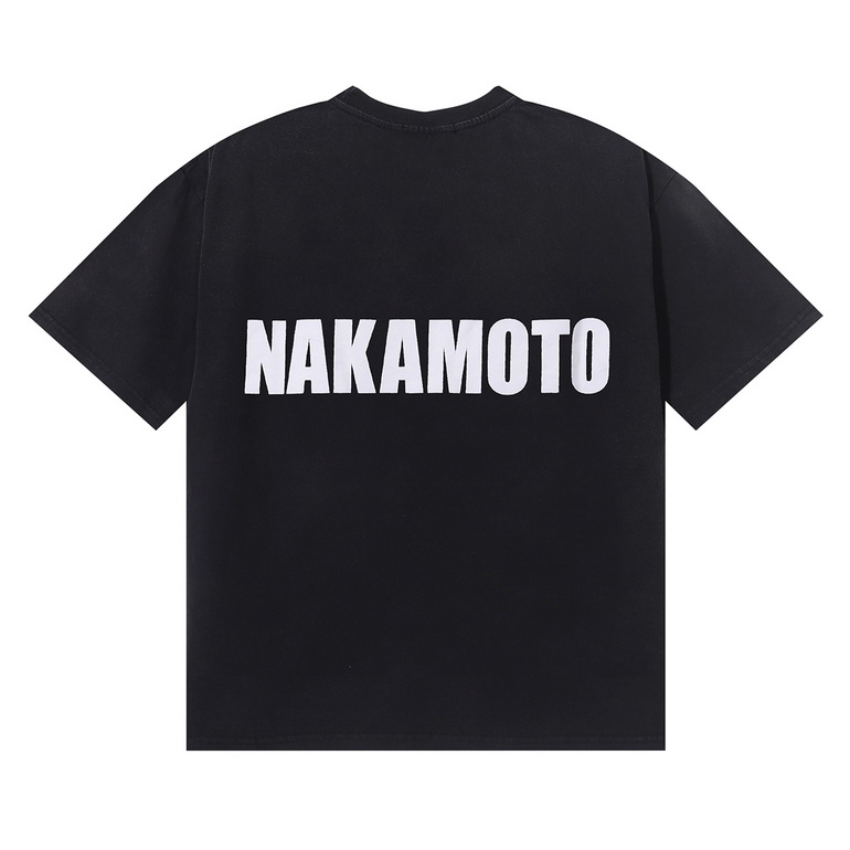 Satoshi Nakamoto T-shirts-017