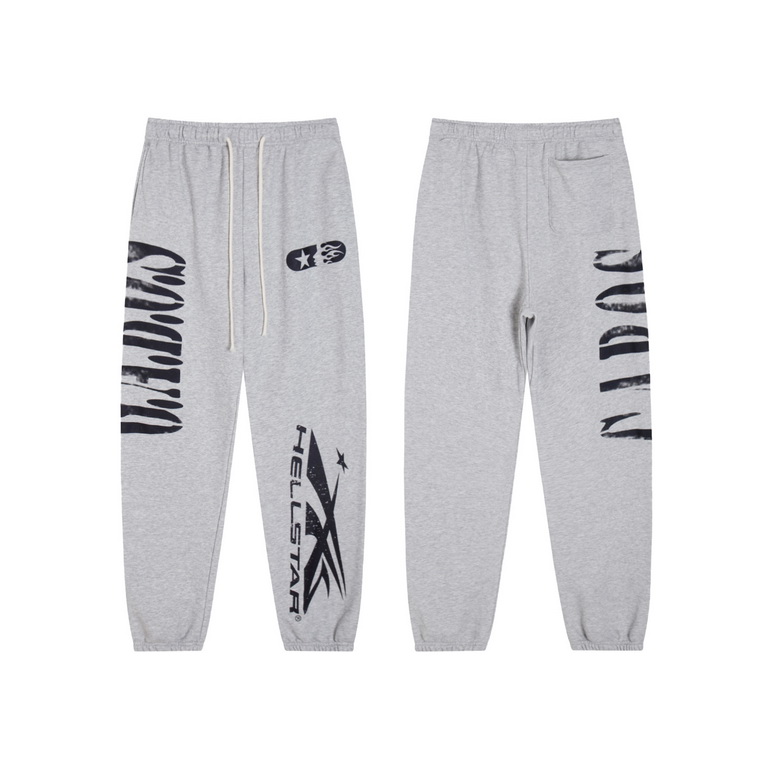 Hellstar Pants-267