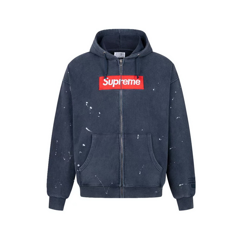Supreme Hoody-209