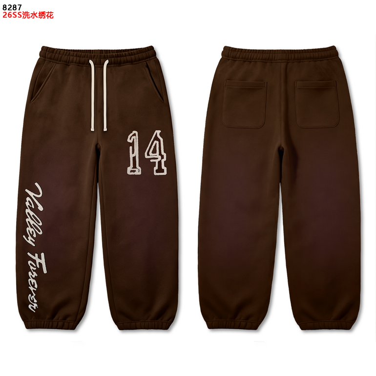 VALE Pants-073