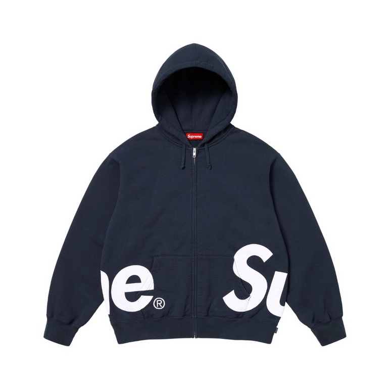 Supreme Hoody-186