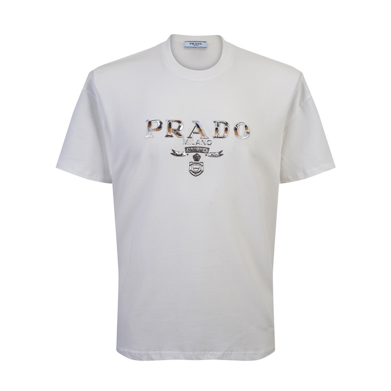 Prada T-shirts-027