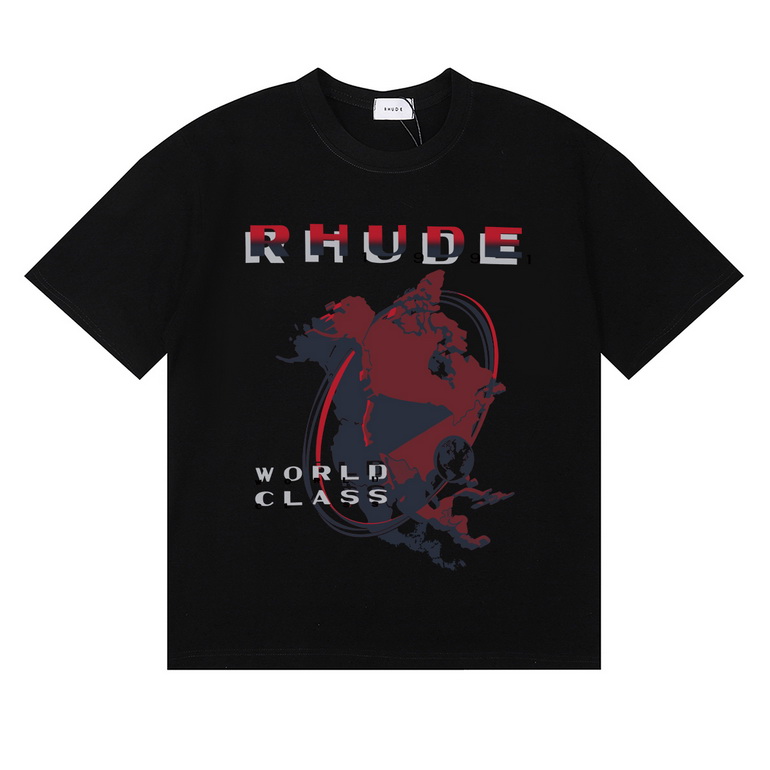 Rhude T-shirts-683