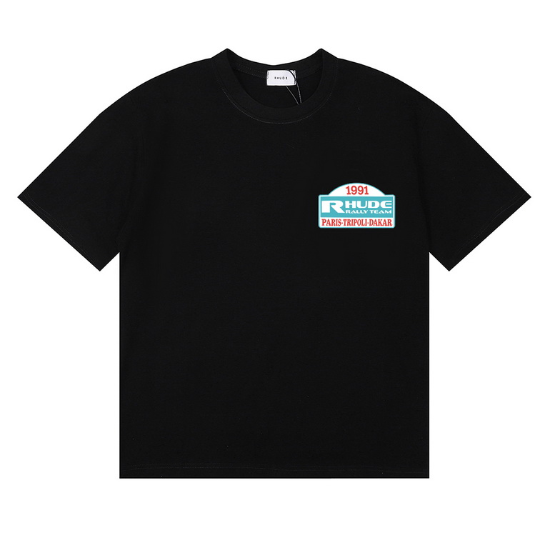Rhude T-shirts-698
