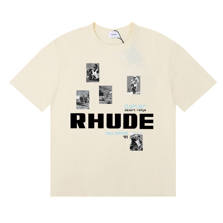 Rhude T-shirts-682