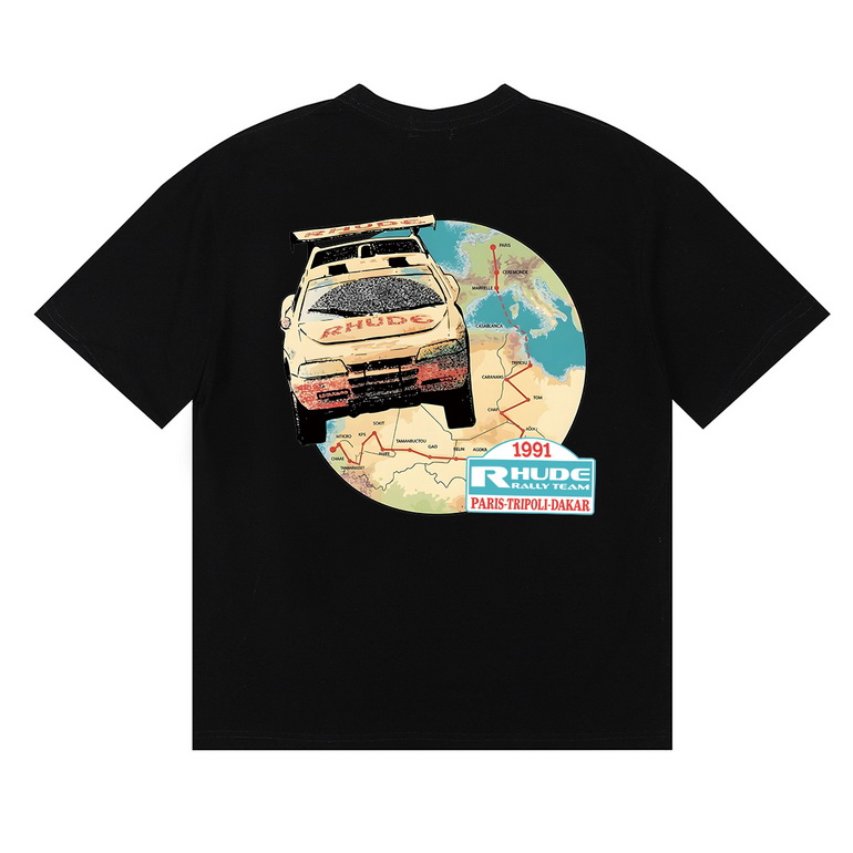 Rhude T-shirts-696
