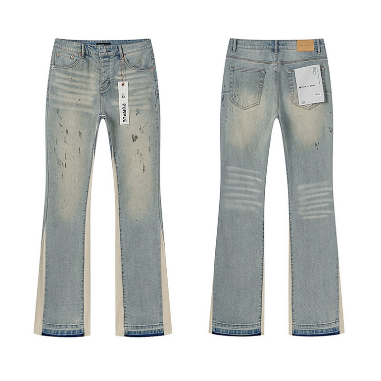 Purple brand Jeans-251