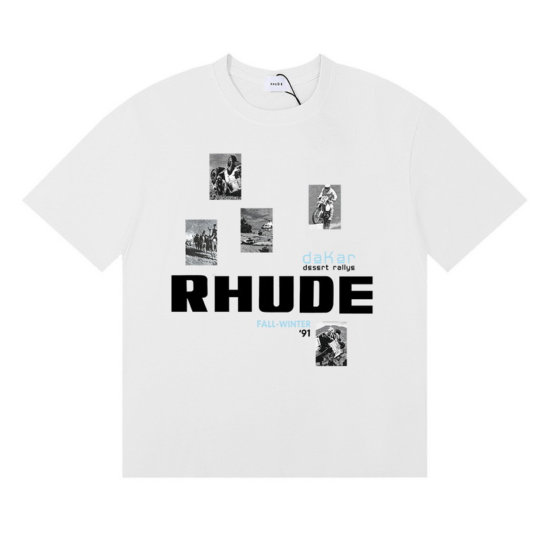 Rhude T-shirts-681