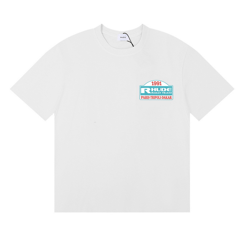 Rhude T-shirts-695