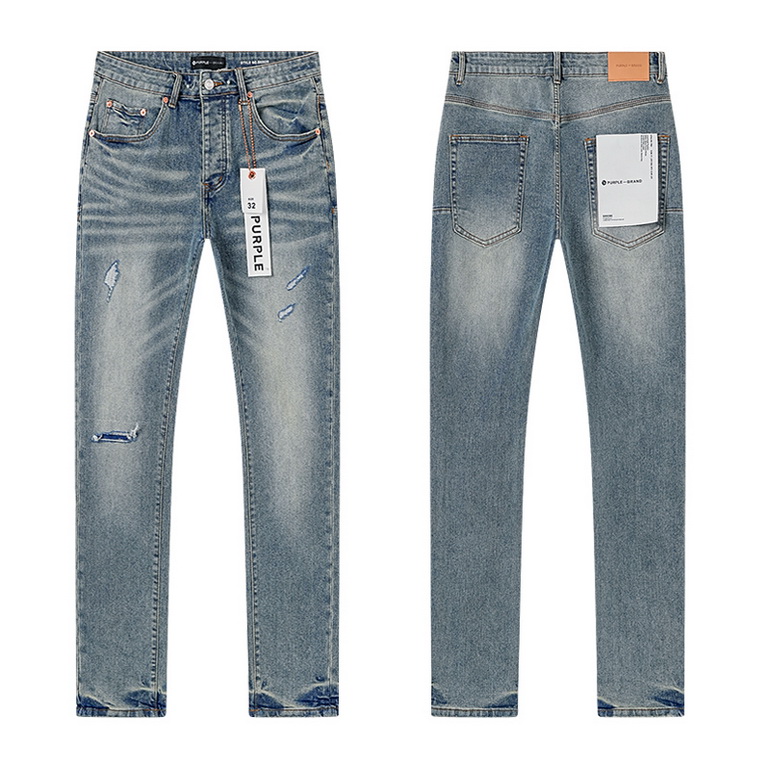 Purple brand Jeans-250