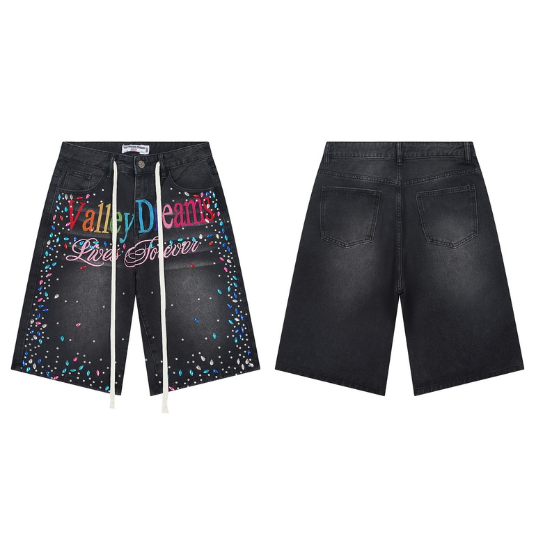 VALE Short Jeans-034