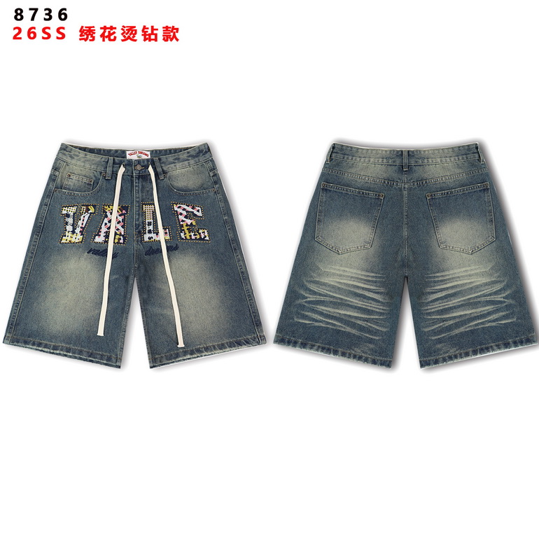 VALE Short Jeans-035