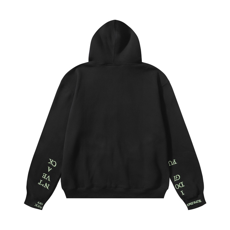Supreme Hoody-171