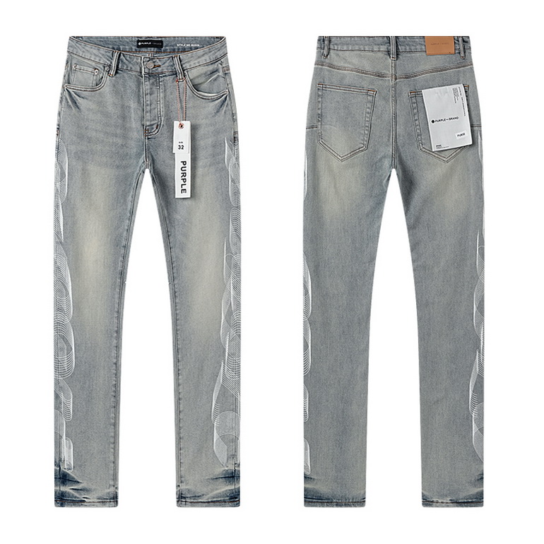 Purple brand Jeans-248