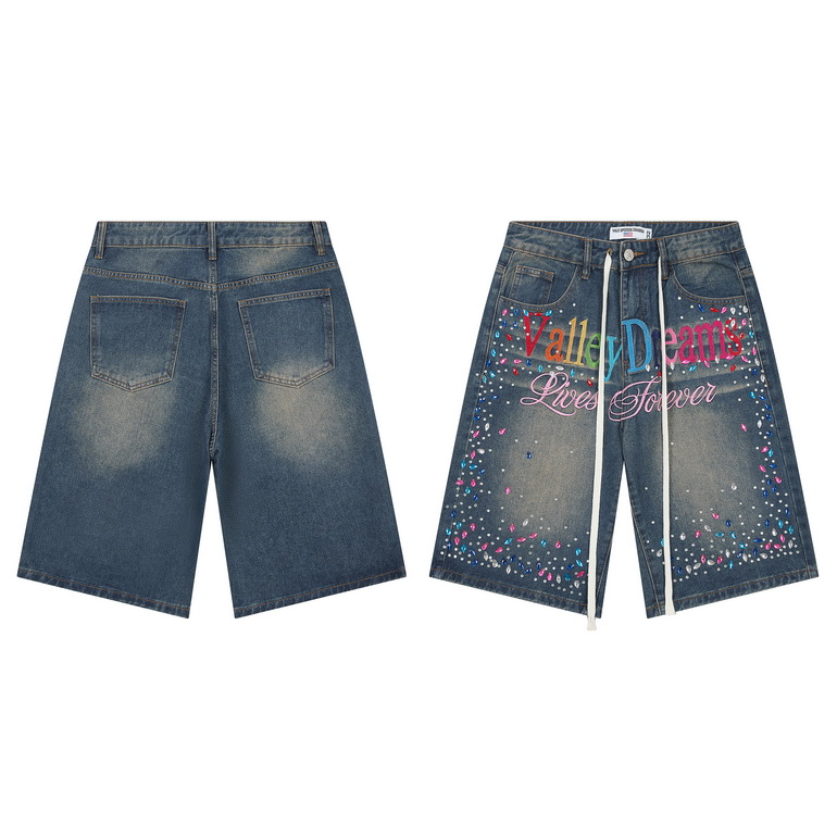 VALE Short Jeans-033