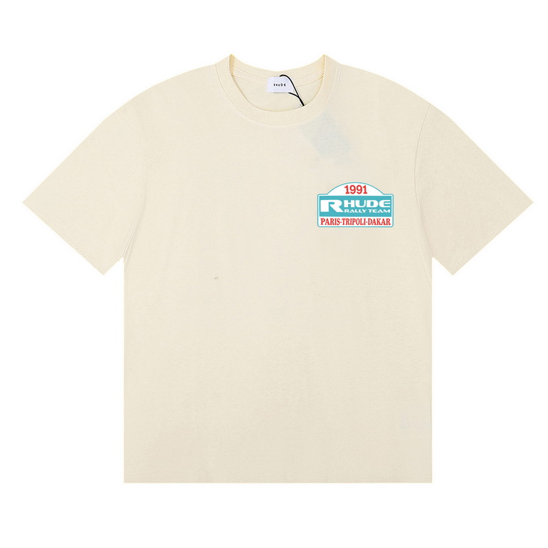 Rhude T-shirts-693