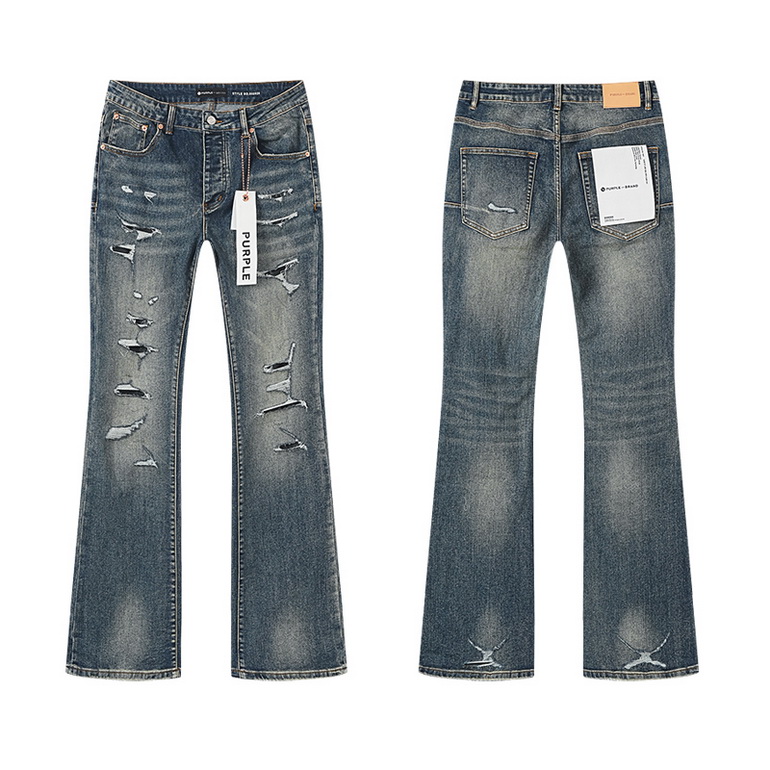Purple brand Jeans-246