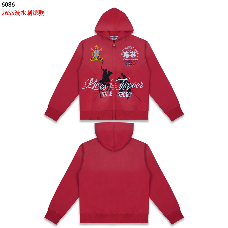 VALE Hoody-130
