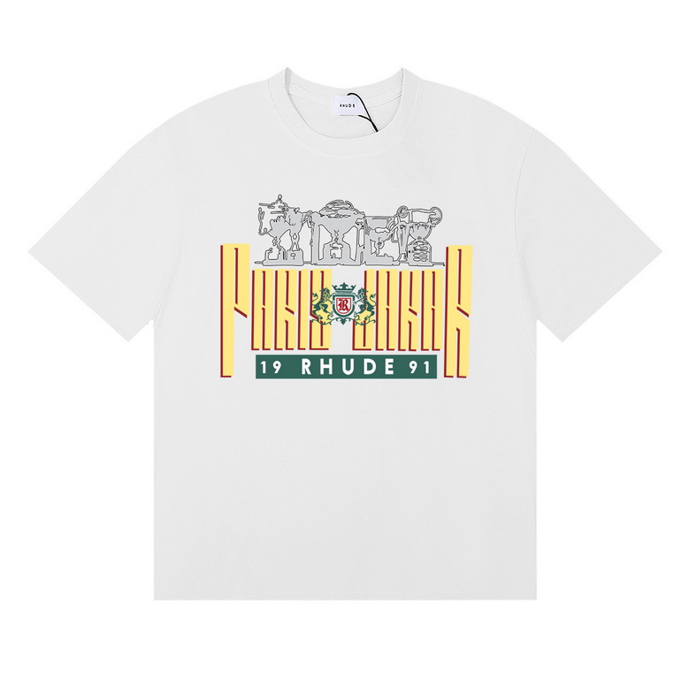 Rhude T-shirts-675
