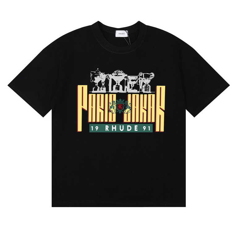 Rhude T-shirts-674