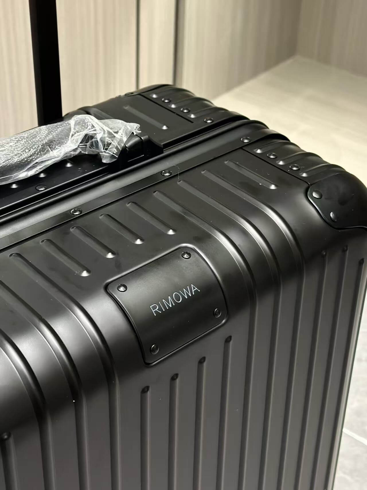 RIMOWA Suitcase(AAA)-002