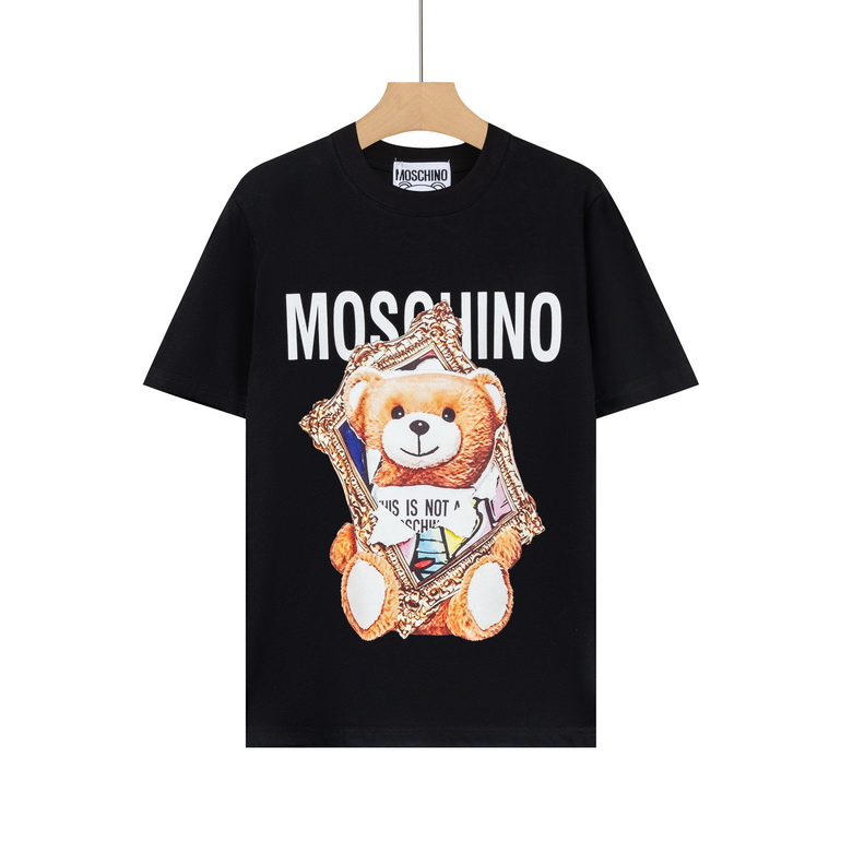 Moschino T-shirts-757