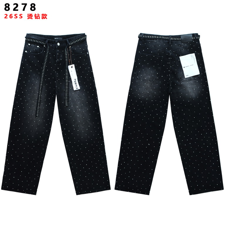 Purple brand Jeans-289