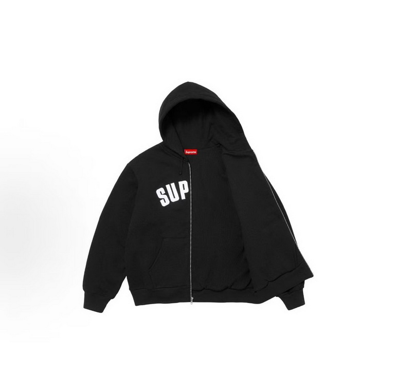 Supreme Hoody-197