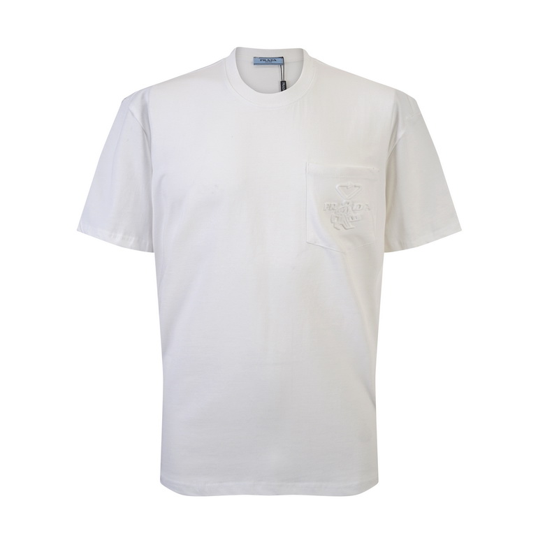 Prada T-shirts-044
