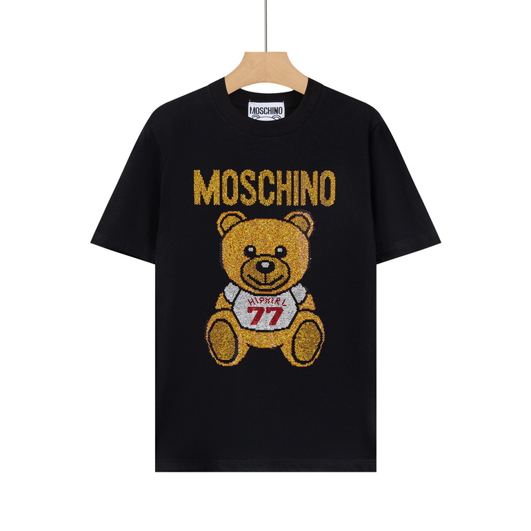 Moschino T-shirts-756