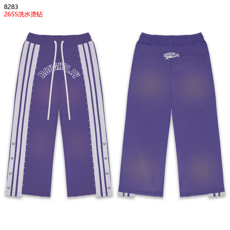 Roughplay Pants-013