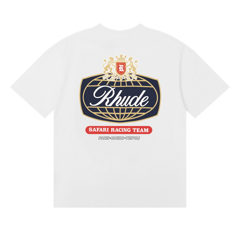 Rhude T-shirts-724
