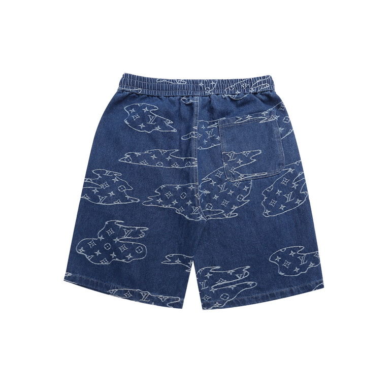LV Shorts-269