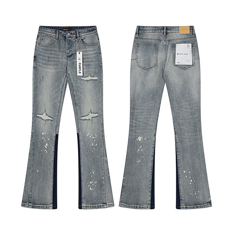 Purple brand Jeans-288