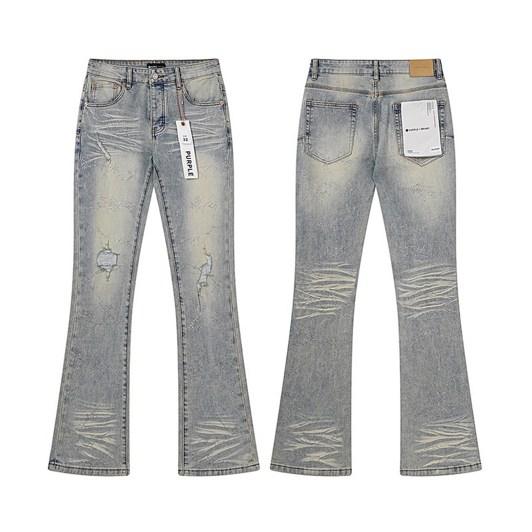 Purple brand Jeans-304
