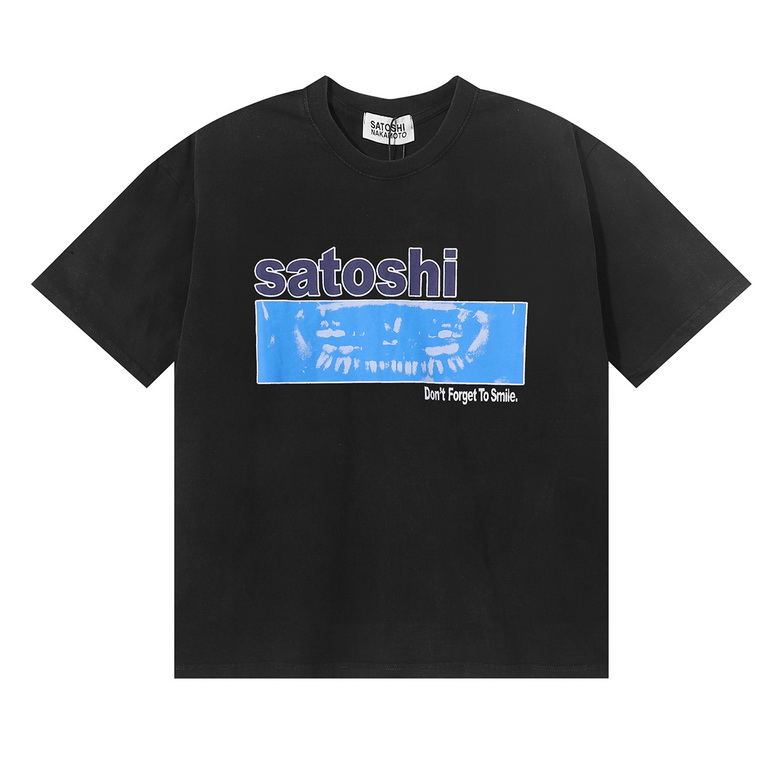 Satoshi Nakamoto T-shirts-016